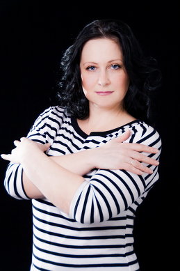 Наталия Живаева