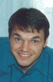 Виктор Демков