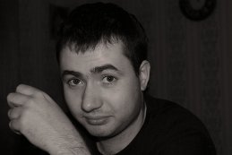 Антон Ворошилов