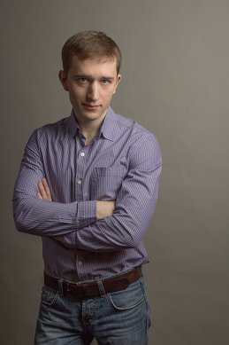 Kirill Zelenev