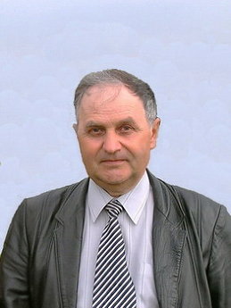 Анатолий Ежак