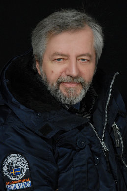 Gennady Chubko