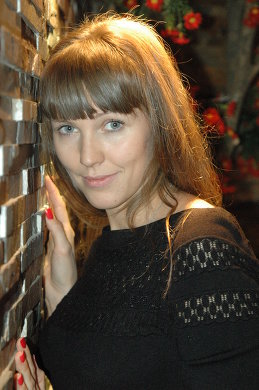 Natalia Zastavnuk