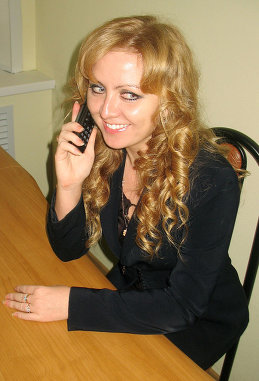 Лана Панкова