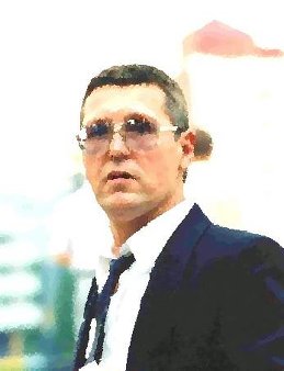 Александр Жихов