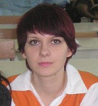 Дарья Прошутинская