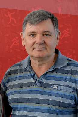 Валерий Рыкунов