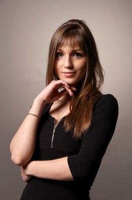 Катерина Валенцева