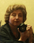 Людмила Селегенева