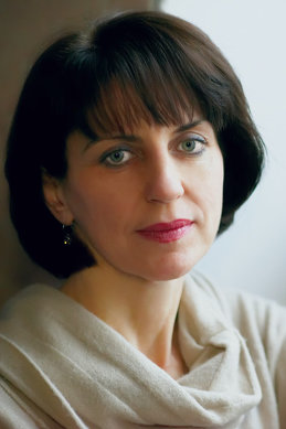 Арина Минеева
