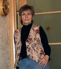 Валерия  Полещикова 