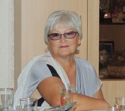 Ната57 Наталья Мамедова