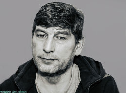 Селезнёв Алексей 