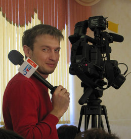 Евгений Казыханов