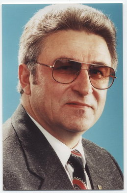 Petr Vinogradov