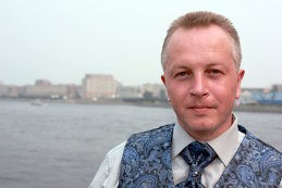 Дмитрий Иншин