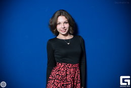 Аннет Филиппова