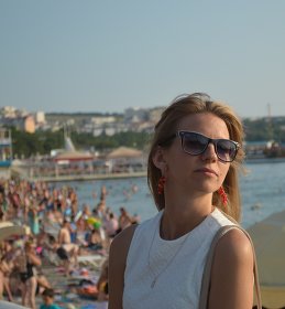 Olga Kondr