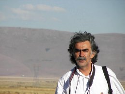 Mehmet Ali Akbulut 