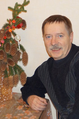 Валерий Борисов