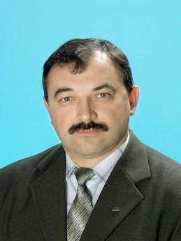 Сергей Сазонов