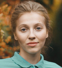 Лилия Цуканова