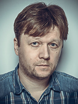 Олег Жирицкий