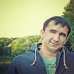 Олег Щенников