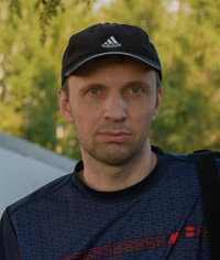 Александр Шацких