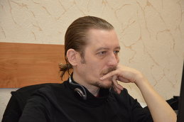 Александр Фирсов
