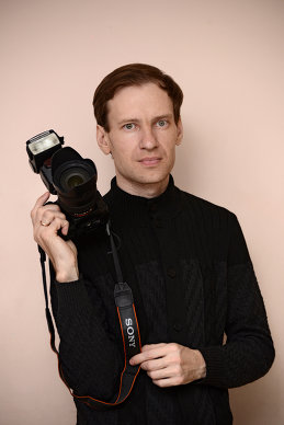 Сергей Завьялов