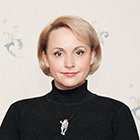 Анна Миронова 