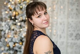 Yuliya Martynova