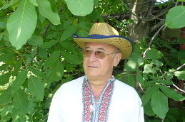 ЮРИЙ БУЛЯНСКИЙ