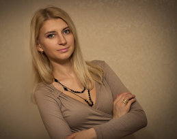 Вероника Прокопенко