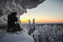 Андрей Колчин