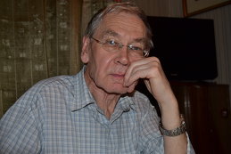 Анатолий Евстегнеев