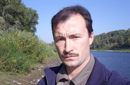 Сергей Минкевич