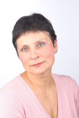 Ольга Санакоева 