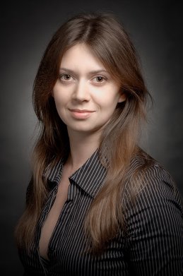 Екатерина Светлова