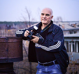 Oleg Goman