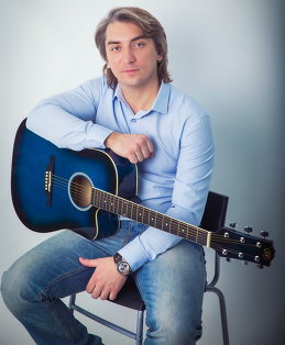 Дмитрий Коземиров