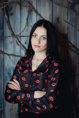 Дарья Павлюкова