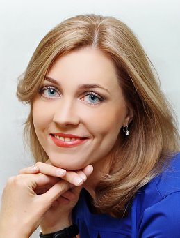 Анастасия Умерникова