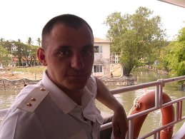 Иван Столяров