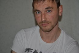 Алексей Могилёв