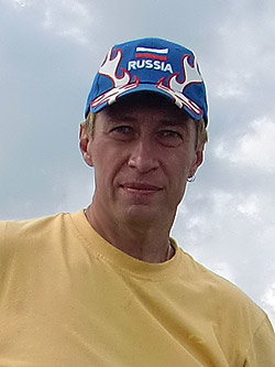 Константин Голоюхов