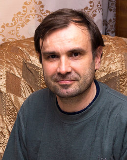 Алексей Щербаков