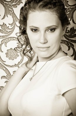 Ирина Ермолович