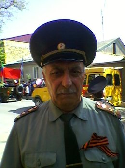 Ахмедов Саид  Тагирович 